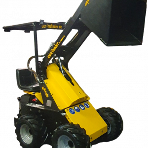 Mini Radlader N520